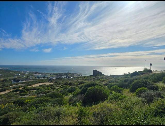 LAND FOR SALE IN ST HELENA VIEWS